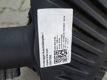 BMW F39 F45 F48 MINI POUZDRO FILTRU 8513916 ORIGINÁLNÍ
