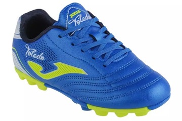 Dziecięce Buty piłkarskie Joma Toledo Jr HG r 32
