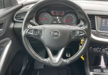 Opel 2018 Opel Grandland X Opel Grandland X 1.2 StartStop 120 Jahre 1.2 Benzyna, zdjęcie 25