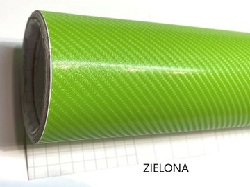 CARBON 4D фольга карбоновый синий серебристый ИНН