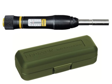 PROXXON 23343 Wkrętak dynamometryczny MC 2 1/4''