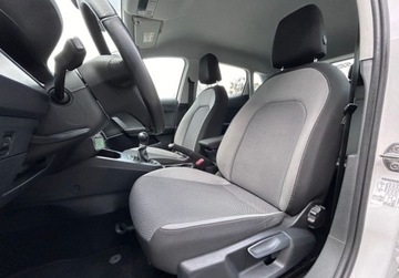 Seat Ibiza V Hatchback 5d 1.0 TSI 95KM 2019 Seat Ibiza Style, Faktura VAT 23, 1 wlasciciel..., zdjęcie 6