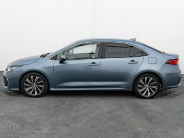 Toyota Corolla XII Sedan 1.5 VVT-i 125KM 2022 Toyota Corolla WD2210R#1.5 Comfort K.cofania, zdjęcie 8