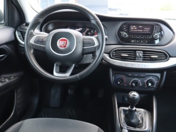 Fiat Tipo II Hatchback 1.4 95KM 2019 Fiat Tipo 1.4 16V, Salon Polska, 1. Właściciel, zdjęcie 5