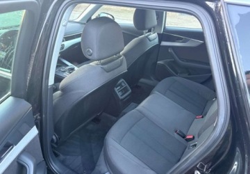 Audi A4 B9 Avant 2.0 TDI 150KM 2016 Audi A4 Avant Audi A4 Avant 2.0 Diesel 150KM, zdjęcie 8