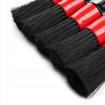 ЩЕТКИ ДЛЯ ДЕТЕЙЛИНГА ЩЕТКИ ДЛЯ ОЧИСТКИ БОЛЬШОЙ НАБОР ЩЕТКОВ ДЛЯ ДЕТЕЙЛИНГА