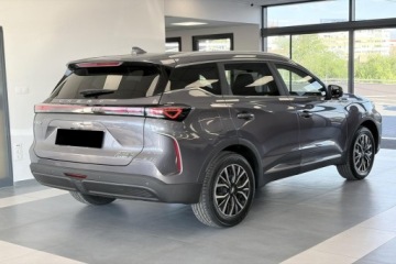 Chery Tiggo 7 SUV PHEV 1.5 T-GDI DHE 279KM 2025 CHERY Tiggo 7 Comfort 1.5 T-GDI Super Hybrid DHT 279KM 2025, zdjęcie 2