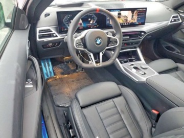 BMW Seria 4 G22-23-26 2026 BMW Seria 4 M440xi 2026 3.0 Benzyna 382KM, zdjęcie 8