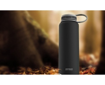 Термос Asobu The Mighty Flask (k: Синий)