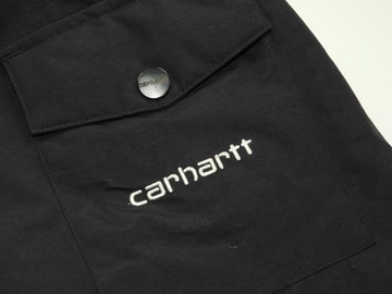 Carhartt Zimowa Kurtka Męska roz.L