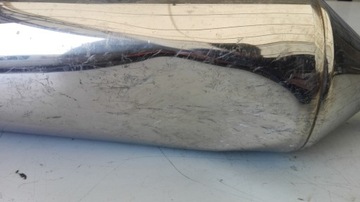 Глушитель Yamaha FJR 1300 01-08 коллектор