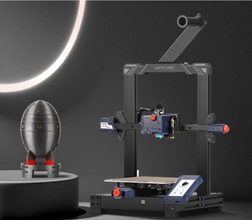 3D-принтер Anycubic Kobra 2 Neo
