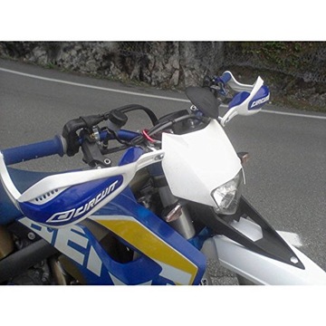 Схема защиты рук PM022-224 P.4