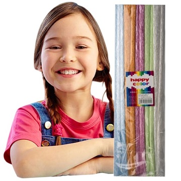 CRUSHEED CREEPIN, ДЕКОРАТИВНАЯ ЦВЕТНАЯ ШКОЛЬНАЯ папиросная бумага