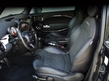 Mini Mini R56 Hatchback Facelifting 1.6 184KM 2011 Mini Cooper S Stan Idealny bezwypadkowy Gwarancja, zdjęcie 32