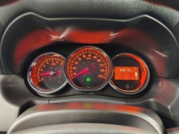 Dacia Duster I SUV Facelifting 1.6 SCe 114KM 2016 Dacia Duster 1.6 benzyna, Klimatyzacja, Tempomat, zdjęcie 11