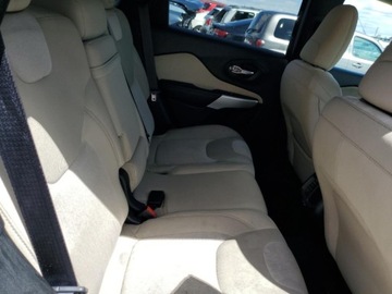 Jeep Cherokee V 2018 Jeep Cherokee JEEP CHEROKEE LATITUDE, 2018r., ..., zdjęcie 9