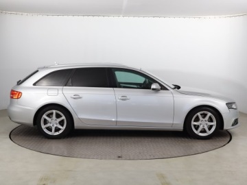 Audi A4 B8 Avant 1.8 TFSI 120KM 2010 Audi A4 1.8 TFSI, Xenon, Klima, Klimatronic, zdjęcie 5