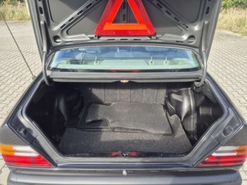 Mercedes W124 Kombi 3.0 188KM 1988 Mercedes-Benz W124 (1984-1993) 3.0 188 KM klasyk w super stanie, KLIMATYZA, zdjęcie 28