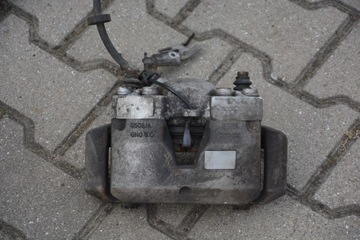 ZACISK HAMULCOWY LEWY PRZÓD AUDI A6 C7 4G0105AK