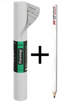 MEMBRANA FASADOWA COROTOP COROVIN WIATROIZOLACJA