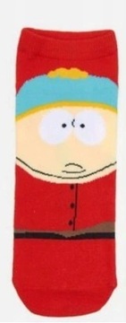 SKARPETKI SKARPETY stopki south park cartman kenny