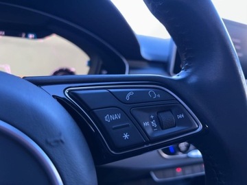 Audi A4 B9 Limousine 2.0 35 TFSI 150KM 2018 Audi A4 Limousine LED Virtual Cockpit Kamera Asystent parkowania 18 Komfor, zdjęcie 30