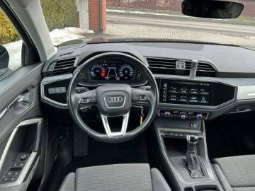 Audi Q3 II SUV 1.5 35 TFSI 150KM 2019 Audi Q3 1.5 TFSi S-Tronic bardzo zadbany!, zdjęcie 18