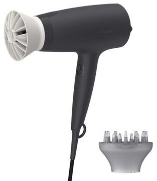 Suszarka do włosów Philips ThermoProtect BHD302/30