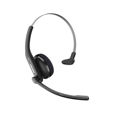 ZESTAW SŁUCHAWKOWY NAUSZNY EDIFIER CC200 BEZPRZEWODOWY BLUETOOTH 5.0
