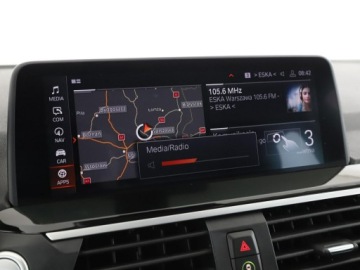 BMW X4 G02 SUV 30i 252KM 2019 BMW X4 4x4 automat full LED skóra el. sterowane i, zdjęcie 27