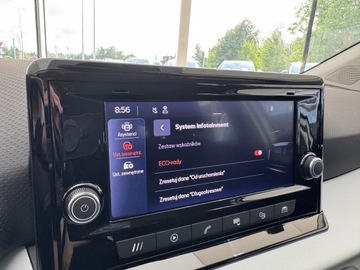 Seat Ibiza V Hatchback 5d Facelifting 1.0 TSI 95KM 2023 Seat Ibiza STYLE, 1 właściciel, Salon Polska, FV 2, zdjęcie 28