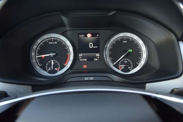 Skoda Kodiaq I SUV Facelifting 2.0 TDI SCR 150KM 2022 Skoda Kodiaq 2.0 TDI 150KM DSG KAMERA SIDEASSIST MATRIX el.klapa Podgrz.fo, zdjęcie 12