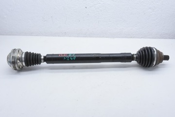 AUDI A3 8V VW SEAT SKODA 1.8TFSI PÓŁOS PRAWA PRZÓD