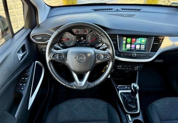 Opel 2019 Opel Crossland X Opel Crossland X 1.2 Design Line 1.2 Benzyna 81KM, zdjęcie 5
