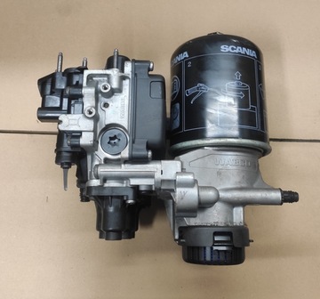 Осушитель воздуха APS Scania S R Euro 6 2564986