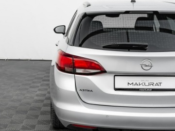 Opel Astra K Sportstourer Facelifting 1.2 Turbo 145KM 2020 Opel Astra WD1178V#1.2 T Edition Podgrz.f I kier, zdjęcie 9
