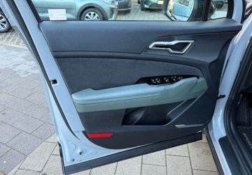 Kia Sportage V SUV 1.6 T-GDI 160KM 2024 Kia Sportage MY25 Anniversary 160KM 7DCT AUTOMAT dostepny od reki 1.6, zdjęcie 13