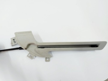 ВОЛЬВО V90 II 19 Механизм шторки багажника 31675974