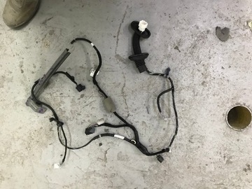 HONDA CIVIC IX SVAZEK DVEŘE LEVÉ PŘEDNÍ