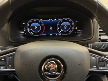 Skoda Karoq Crossover 1.5 TSI ACT 150KM 2019 Skoda Karoq Polski salon VAT 23% STYLE, zdjęcie 27