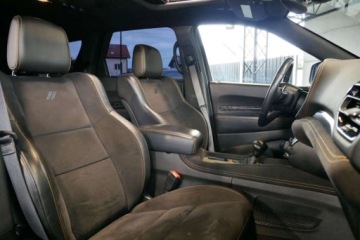 Dodge Durango III 2023 Dodge Durango TowNGo RT 5.7L 365KM Alcantara Harman 6os. 4x4 3-Zone AC Wen, zdjęcie 12