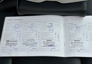 Kia Sportage IV SUV 1.6 GDI 132KM 2016 Kia Sportage 1,6 132KM Navi Bi-Xenon LED KEYLESS Pol-skora Kamera, zdjęcie 26