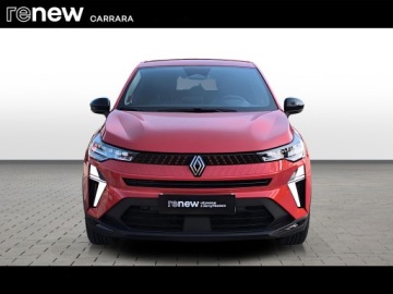 Renault Captur II Crossover Facelifting 1.0 TCe 90KM 2025 Captur 1.0 TCe Techno LPG, zdjęcie 7