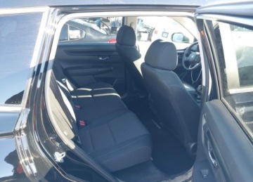 Honda CR-V VI 2025 Honda CR-V 2025r., Lx Awd, 1.5L, od ubezpieczalni 1.5 Benzyna 193KM, zdjęcie 6