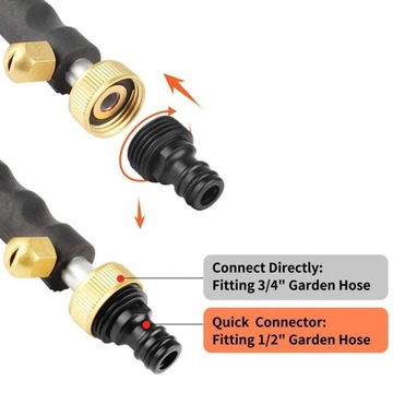 Портативный для мытья автомобиля на террасе.