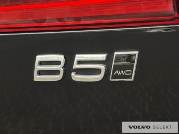 Volvo XC60 II 2024 Volvo XC 60 FV23% SalonPL B5B AWD Plus Dark LED BL, zdjęcie 36