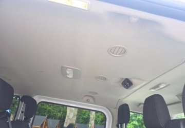 Ford Transit Custom I 2023 Ford Transit Custom Salon Pl L2H1 9 osobowy Serwisowany Gwarancja Super st, zdjęcie 29