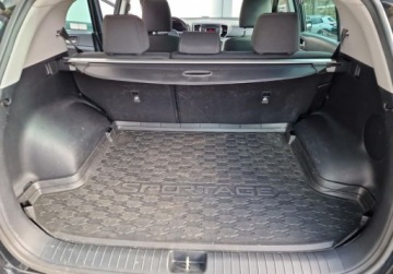 Kia Sportage IV SUV 1.6 GDI 132KM 2016 Kia Sportage Climatronic Alu 17 RCD Bluetooth Halogeny Salon PL Dealer Kia, zdjęcie 8