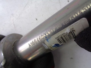 KŘIŽÁK SLOUPCE ŘÍDÍCÍ MERCEDES GLE 350 CDI W166 2017 ROK